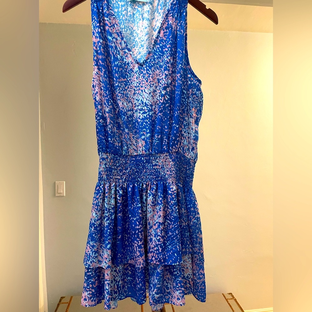 RAMY BROOK NEW YORK DRESS SIZE M, NWOT